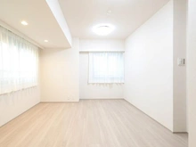 【東京都/品川区旗の台】旗の台ガーデンタワー リビング・ダイニング
