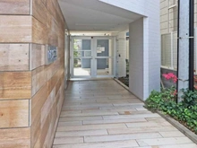 【東京都/品川区西中延】B CITY APARTMENT SHINAGAWA WEST エントランス