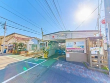 【東京都/大田区南雪谷】雪谷第2コーポラス 東急池上線「石川台」駅（現地より約380m）