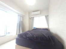 【東京都/大田区田園調布】アールブラン田園調布 洋室