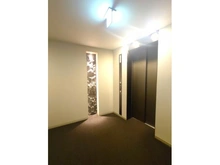【東京都/大田区田園調布】アールブラン田園調布 エレベーター