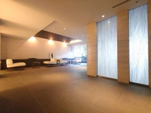 【東京都/大田区田園調布】アールブラン田園調布 ラウンジ