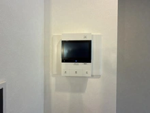 【東京都/大田区上池台】プラハ上池台ヒルズアクシア インターホン