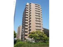 【東京都/大田区大森本町】クリオ大森海岸壱番館 外観