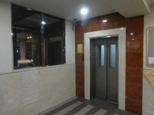 【東京都/大田区大森本町】クリオ大森海岸壱番館 共用部