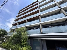 【東京都/品川区豊町】ピアース戸越公園 外観