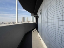 【東京都/品川区荏原】シティインデックス武蔵小山 共用部