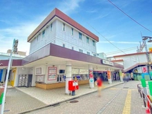 【東京都/世田谷区松原】中銀明大前マンシオン 明大前駅（現地より約390m）