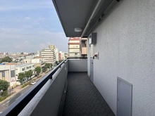 【東京都/大田区上池台】ダイアパレス上池台 共用部