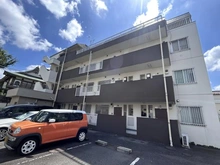 【東京都/世田谷区野毛】野毛ヒミコマンション 外観