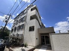 【東京都/世田谷区野毛】野毛ヒミコマンション 外観