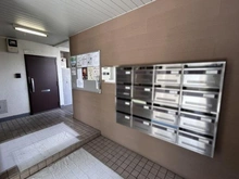 【東京都/世田谷区野毛】野毛ヒミコマンション 宅配BOX