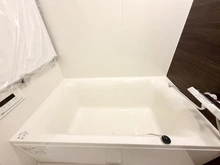 【東京都/品川区旗の台】ライオンズマンション旗の台 浴室