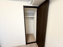 【東京都/品川区旗の台】ライオンズマンション旗の台 収納