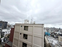 【東京都/品川区旗の台】ライオンズマンション旗の台 眺望