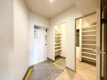【東京都/大田区南馬込】ライオンズマンション馬込 玄関