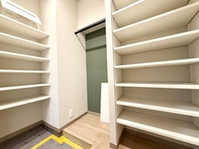 【東京都/大田区南馬込】ライオンズマンション馬込 収納