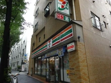 【東京都/世田谷区松原】ライオンズマンション松原  セブンイレブン世田谷下高井戸店（現地より約30m）