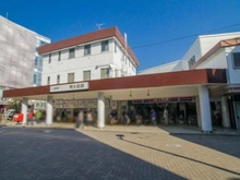 【東京都/世田谷区松原】ライオンズマンション松原  京王線・井の頭線「明大前」駅（現地より約600m）