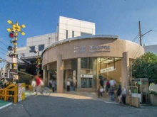 【東京都/世田谷区松原】ライオンズマンション松原  京王線・世田谷線「下高井戸」駅（現地より約600m）