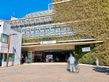 【東京都/目黒区大岡山】秀和大岡山レジデンス 東急大井町線「大岡山」駅（現地より約365m）