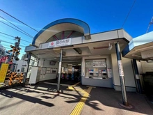 【東京都/品川区旗の台】旗の台コーポラス 東急大井町線「旗の台」駅（現地より約305m）