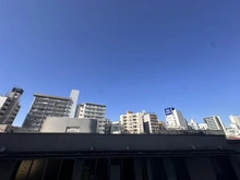 【東京都/品川区平塚】ガーデンホーム戸越銀座 眺望