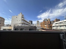【東京都/品川区西中延】ワールドパレス西中延 眺望