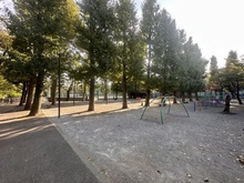 【東京都/大田区南千束】洗足池畔アビタシオン 大田区洗足池公園子供広場（現地より約80m）