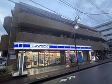 【東京都/大田区千鳥】ライオンズマンション千鳥町 外観