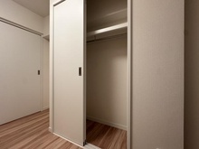 【東京都/大田区千鳥】ライオンズマンション千鳥町 収納