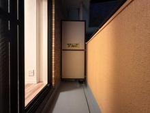 【東京都/大田区千鳥】ライオンズマンション千鳥町 バルコニー