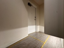【東京都/大田区千鳥】ライオンズマンション千鳥町 玄関