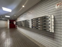 【東京都/大田区千鳥】ライオンズマンション千鳥町 メールBOX