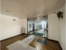 【東京都/品川区旗の台】秀和旗の台レジデンス エントランス
