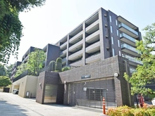 【愛知県/名古屋市千種区法王町】グランドヒルズ 覚王山法王町 松風の邸 外観
