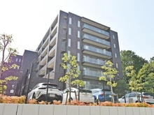 【愛知県/名古屋市千種区法王町】グランドヒルズ 覚王山法王町 松風の邸 外観