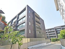 【愛知県/名古屋市千種区法王町】グランドヒルズ 覚王山法王町 松風の邸 外観