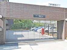 【愛知県/名古屋市千種区法王町】グランドヒルズ 覚王山法王町 松風の邸 共用部