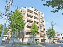 【愛知県/名古屋市名東区社が丘】ユニーブル社が丘 外観