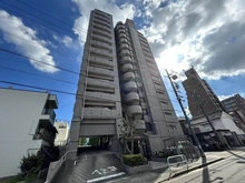【愛知県/名古屋市中区新栄】アメニティ新栄 外観