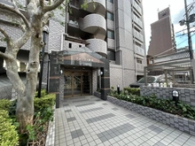 【愛知県/名古屋市中区新栄】アメニティ新栄 外観