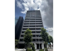 【愛知県/名古屋市中区錦】ザ・パークハウス名古屋伏見 外観