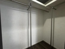 【愛知県/名古屋市中区錦】ザ・パークハウス名古屋伏見 収納