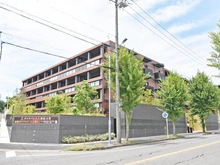 【愛知県/名古屋市瑞穂区柏木町】ダイアパレス八事柏木町 外観