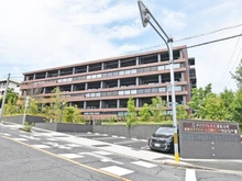 【愛知県/名古屋市瑞穂区柏木町】ダイアパレス八事柏木町 外観