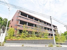 【愛知県/名古屋市瑞穂区柏木町】ダイアパレス八事柏木町 外観