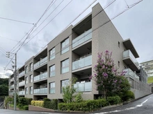 【愛知県/名古屋市天白区久方】プレミスト相生山ウインドテラス 外観