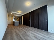 【愛知県/名古屋市中村区名駅南】プラウドタワー名駅南 リビング・ダイニング