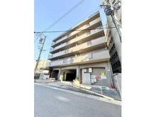 【愛知県/名古屋市東区泉】シティコーポ泉 外観